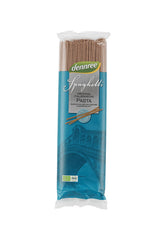 Bio Spaghetti Din Spelta Integrala Dennree 500 g